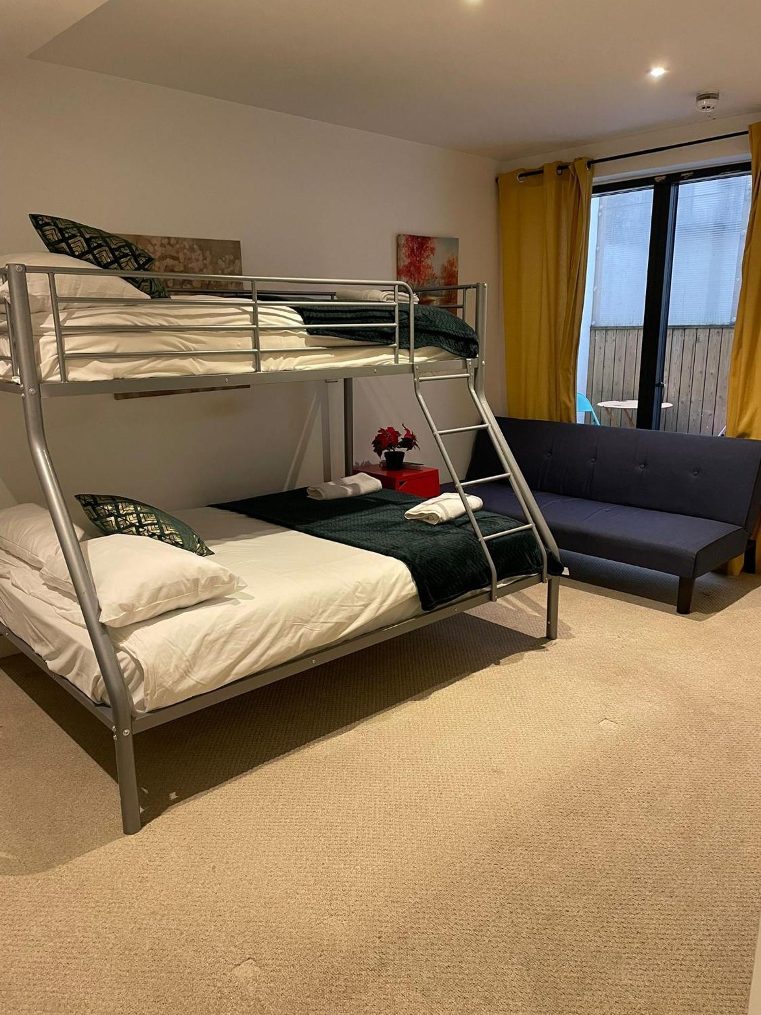 Cosy Apartamento *