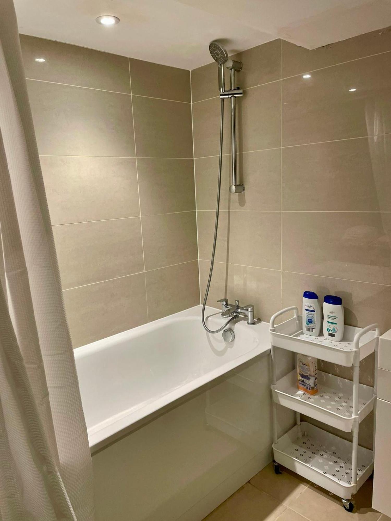 Cosy Apartamento Londres
